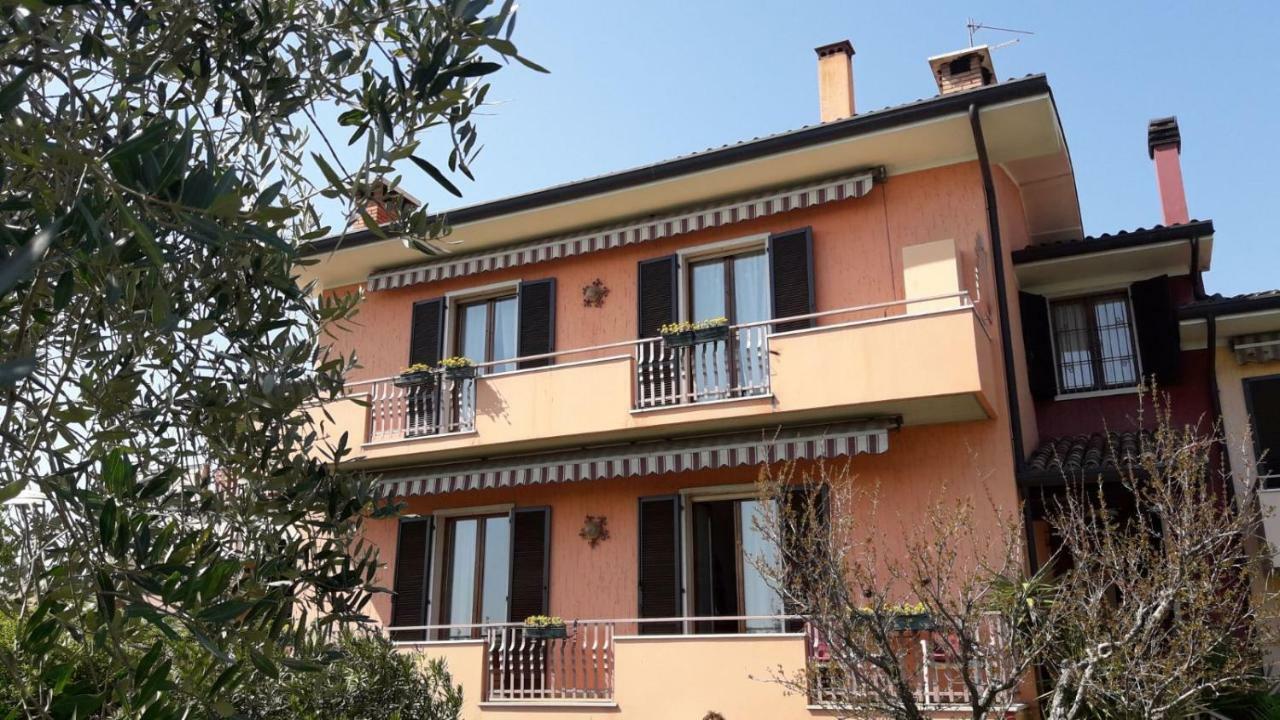 Apartment Alice Cavaion Veronese